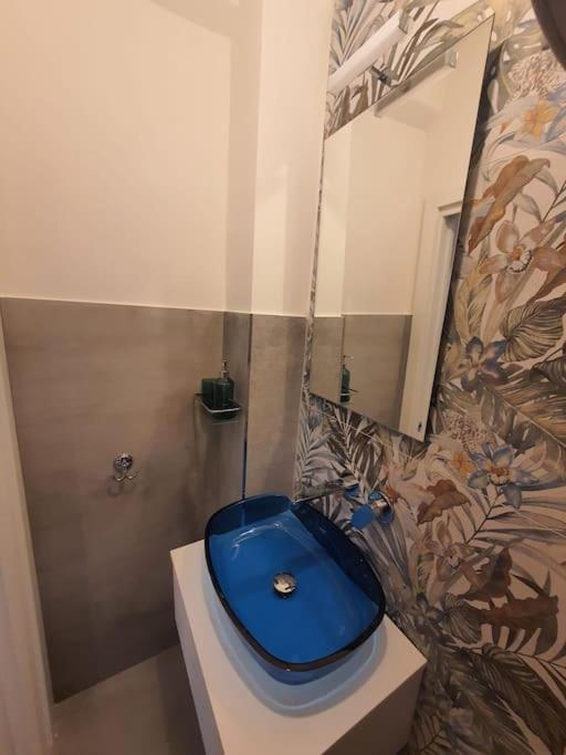 Casa Vacanze Frontemare Salerno Exterior photo