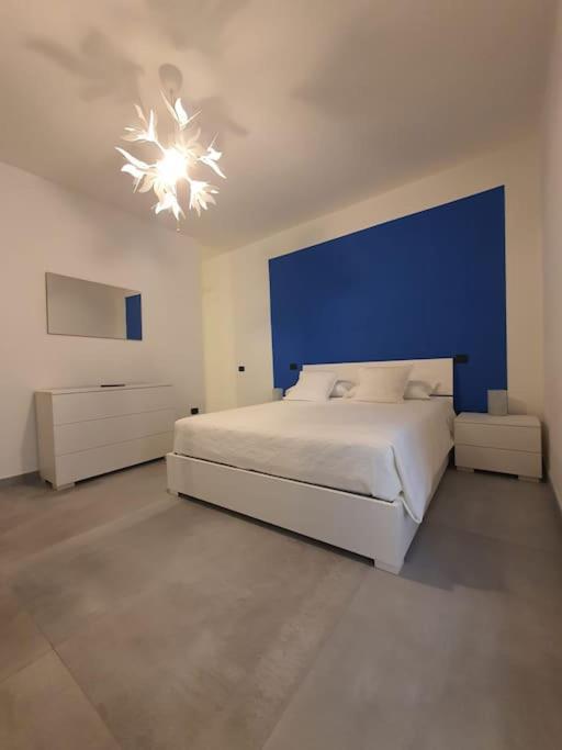 Casa Vacanze Frontemare Salerno Exterior photo